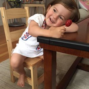 Meet your Posher, Emily